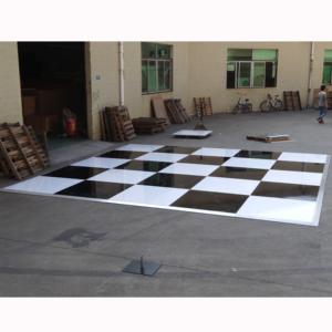 Plate-forme de décoration d'hôtel pour le salon Autres décorations de fête - Product Image 2