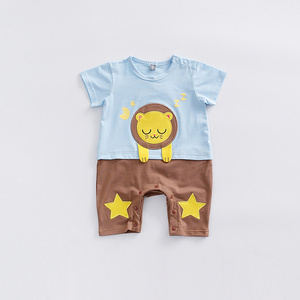 ช้อปปิ้งออนไลน์ กวางโจว เสื้อผ้าเด็กเล็ก 0-24 เดือน ชุดเด็กผู้หญิง - Product Image 3