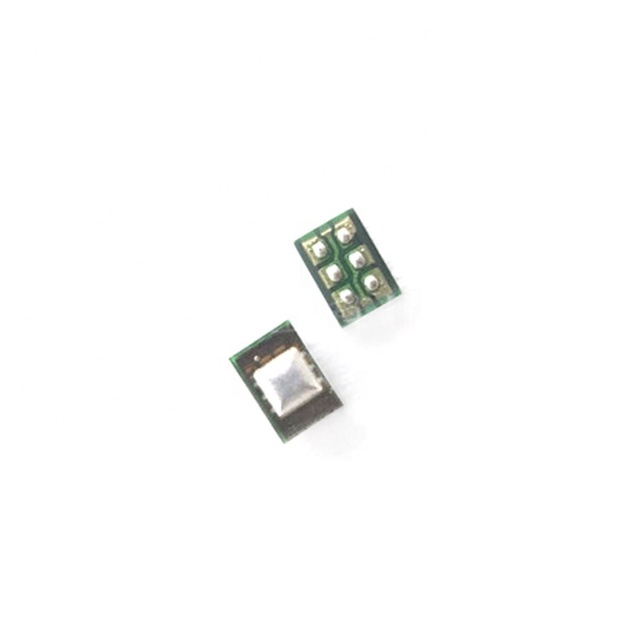 Accelerometer X, Y Axis 10Hz 6-SMD MXC6255XC