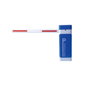 Sistema de Barrera de Estacionamiento, Barrera Automática para Estacionamiento - Product Image 1