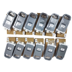 स्याही कारतूस के लिए संगत PFI-57/PFI-1700/561/541/561 एस/के लिए स्याही के लिए स्याही कारतूस 700 एमएल वर्णक के लिए संगत/ - Product Image 5