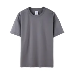 Мужская мягкая футболка унисекс на заказ, белая футболка с принтом, Спортивная быстросохнущая простая футболка из 100% полиэстера с сублимационной печатью