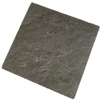 Carrelage de sol intérieur en céramique brillant effet marbre 600x600mm, épaisseur 9,5mm, garantie 5 ans, design moderne minimaliste haut de gamme pour