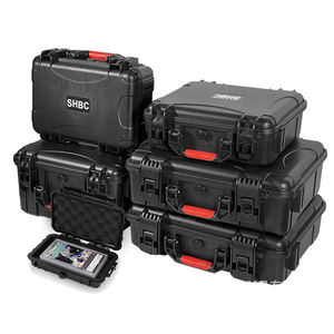 Custom Waterproof Storage Portable Carrying Hard 1170 ABS With Foam for <b>Tools</b> - Product Image 1