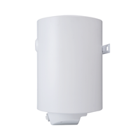Chauffe-Eau Électrique Mural Automatique Ménager de 30, 50, 80, 100 Litres