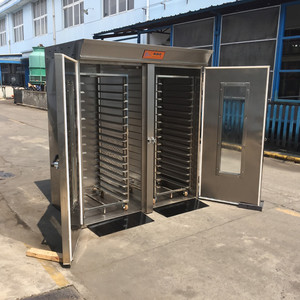 Cámara de Fermentación Eléctrica para Masa de Pan, Alta Productividad, para Azúcar, Frutas, <span class=keywords><strong>Verduras</strong></span>, Nuevas Condiciones, Panadería, Harina, Frutos Secos - Product Image 6