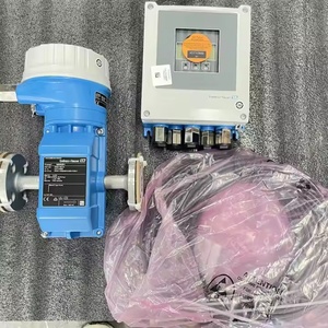 Débitmètre magnétique haute performance Endress+Hauser Proline P500 pour - Product Image 2