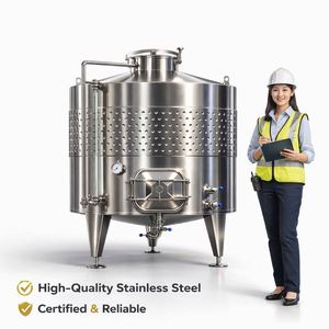 Brewing <b>Wine</b> Making Machine Fermenting Equipment - Product Image 5