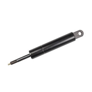 ロック可能なガススプリング短いロック可能なガスピストンスプリング調節可能なロック - Product Image 2