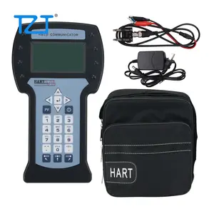 Handheld Hart475 Hart Field Communicator zur Kalibrierung des Druckte mperatur messumformers