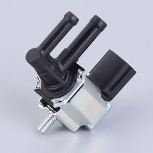 Soupape Solénoïde de Recirculation des Gaz d'Échappement (EGR) pour Moteur de Voiture K5T48583 14930-AX000 pour <span class=keywords><strong>Nissan</strong></span> March 2012-2021 – Vente en Gros - Product Image 4