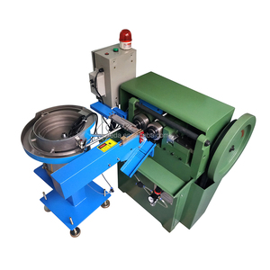 <span class=keywords><strong>Machine</strong></span> automatique de bouillette de <span class=keywords><strong>machine</strong></span> de clou de <span class=keywords><strong>machine</strong></span> de fil de soie de FD-3T de FEDA - Product Image 6