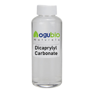 Dicaprylyl Carbonate, matière première émolliente cosmétique, <span class=keywords><strong>Cetiol</strong></span> CC pour la formule de soins de la peau, approvisionnement en vrac, Dicaprylyl Carbonate - Product Image 1