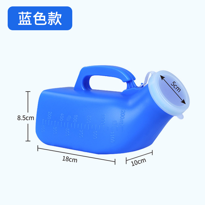 Bleu pour hommes
