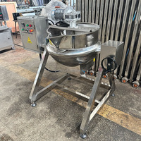 Fruitgummi snoepmachines, zoete chocolade en zachte snoepmachines