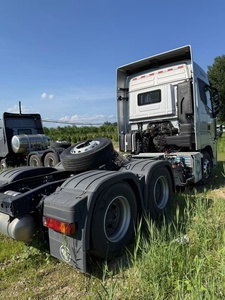 Camion lourd FOTON Auman EST - Product Image 3