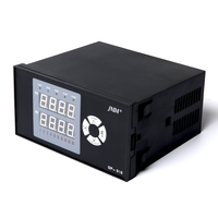 Fabricant SP-P916 Contrôleur de température intelligent programmable à 50 segments à double affichage numérique avec minuterie