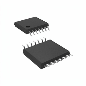 Componentes Electrónicos al por Mayor, 14 TSSOP (0.173", 4.40mm de Ancho), Circuito Integrado Original MC74LVX132DT, Puerta NAND de 4 Canales y 2 Entradas, 14TSSOP Lógico - Product Image 1