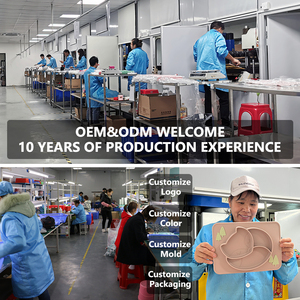 Nhà Máy Bán buôn Silicone bé Kid xe đồ chơi bé Montessori Đồ chơi xe hơi cho trẻ mới biết đi hữu cơ mọc răng - Product Image 4