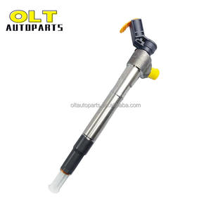 0445117010 0986435410 Common Rail gruppo iniettore carburante Diesel per 2011-2016 GM <span class=keywords><strong>LML</strong></span> 6.6L Duramax - Product Image 1