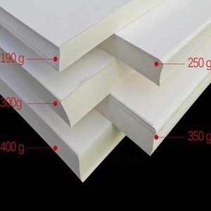 กระดาษอาร์ตเคลือบเงาและด้าน C2S สำหรับงานพิมพ์ออฟเซ็ตขายส่ง พร้อมบรรจุภัณฑ์ <span class=keywords><strong>BPOP</strong></span>/RWOP - Product Image 6