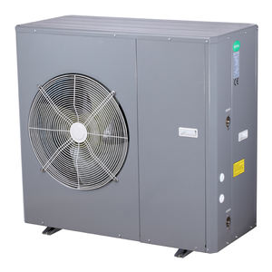 <span class=keywords><strong>Monobloc</strong></span> onduleur pompe à chaleur air eau - Product Image 2