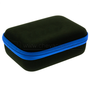 Étui de rangement rigide moulé pour <span class=keywords><strong>yoyo</strong></span>, capacité de 3 yoyos, étui de transport en EVA - Product Image 2