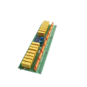Carte terminale analogique neuve d'origine 51304437-100, module de connexion de signal d'automatisation industrielle, en stock, expédition rapide - Product Image 4