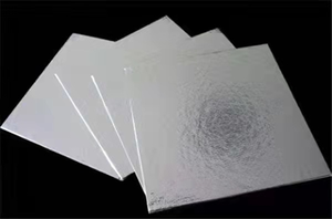Meilleures ventes Isolation thermique à faible conductivité thermique Panneaux d'isolation <span class=keywords><strong>sous</strong></span> <span class=keywords><strong>vide</strong></span> Isolation de réfrigérateur de stockage à froid - Product Image 4