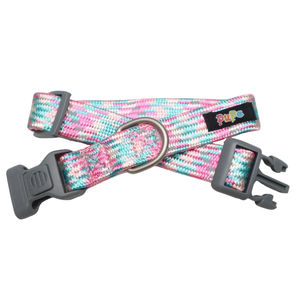 PUPE Wholesale Price Dog Leash and Harness with Dog <b>Collar</b>, OEM Service for Pet Shop Distributors - Product Image 3