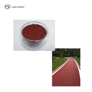 Demir oksit pigmenti tabletler için renkli toz - Product Image 3