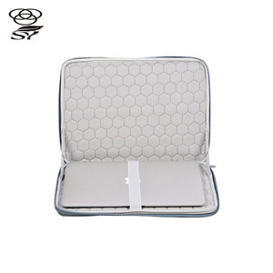 Anti-shock <span class=keywords><strong>15</strong></span>,<span class=keywords><strong>6</strong></span> pulgadas mensajero laptop bolsa portátil caso - Product Image 3