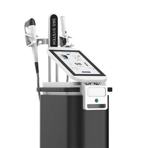 Máquina de Cuidado de la Piel No Invasiva 12D, Elimina Arrugas y Reafirma la Piel a un <span class=keywords><strong>Precio</strong></span> Económico para Uso en Salones de Belleza - Product Image 4