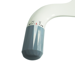 Современная двойная насадка для биде - Product Image 3
