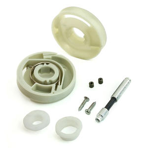 7E0843336-1 KIT DE REPARACIÓN DE PUERTA CORREDERA ELÉCTRICA DERECHA para <span class=keywords><strong>Multivan</strong></span> - Product Image 4