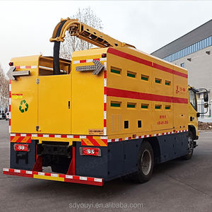 Escavatore aspiratore per escavatore, - Product Image 3