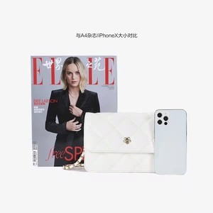 Túi Xách Da Thời Trang Nữ Supersdream 2021 Túi Đeo Vai Thiết Kế Logo OEM - Product Image 3