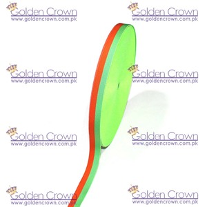 Ruban de médaille personnalisé de bonne qualité couleur unie | Rubans de médaille - Product Image 6