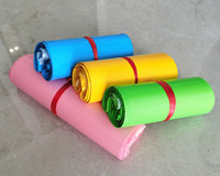 Sacs d'expédition en plastique personnalisés avec logo imprimé pour vêtements, chaussettes, chaussures et fourrures - Couleur et taille personnalisées - Emballage pour colis