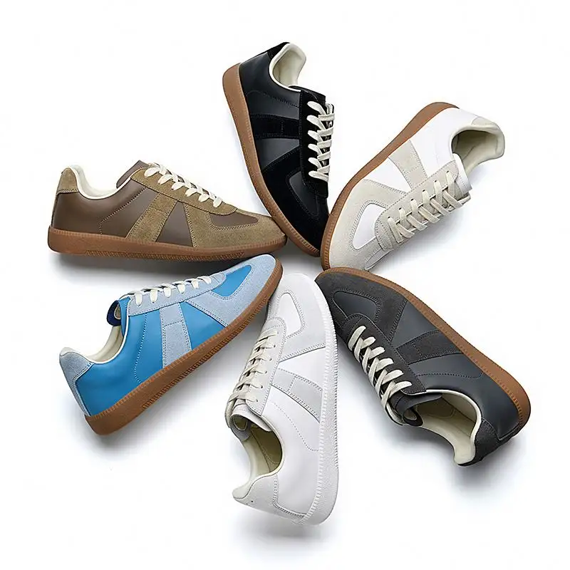 Consegna veloce personalizzare scarpe da Skateboard scarpe sportive da uomo con Design personalizzato con Logo Sneaker produttori di scarpe