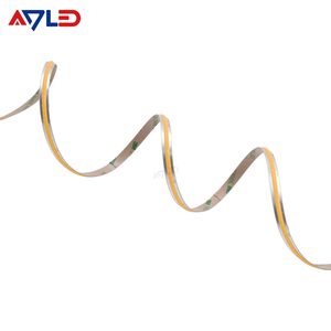 Bande lumineuse LED COB à découpe libre 528 LED 12V 24V 5M/rouleau ADLED - Product Image 1