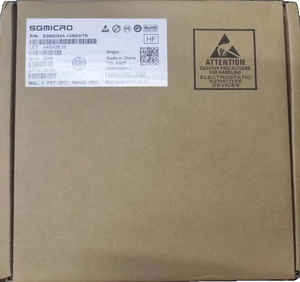 Interruptor de Distribución de Energía SGM2529 SGM2523A/<span class=keywords><strong>B</strong></span> SGM2523C SGM2523D, Chip IC Controlador de Corriente de Arranque y Intercambio en Caliente - Product Image 4