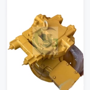 Pompe hydraulique principale de qualité originale A8VO107 1262073 compatible avec l'excavatrice CAT 320B 325BL - Product Image 5