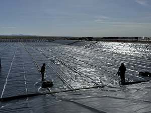 Bâche de bassin pour poissons de 60 mils à <span class=keywords><strong>vendre</strong></span>, prix - Product Image 2