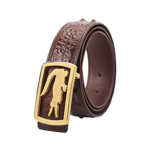 Ceintures de champion personnalisées faites à la main, plaques en zinc, ceinture en cuir véritable de qualité supérieure avec boucle en alliage - Product Image 6