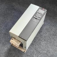 Convertisseur de fréquence Danfoss VLT d'origine, variateur de vitesse AC 0,75 kW 220 V IP20 pour compresseur, convoyeur, 131U4900