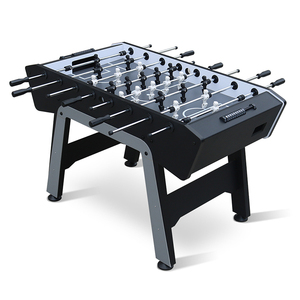 Custom Logo Bojue Mini Indoor Kid MDF Tabletop Futbolito De Mesa <strong>Fussball</strong> Football Foosball <strong>Tables</strong> for Family Fun - Product Image 3