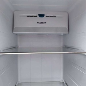 693L Large Capacity Double Door Refrigerator <b>Fridges</b> for Home Hotel Use Energy Saving Low Noise <b>Fridge</b> Commercial Refrigerators - Product Image 2