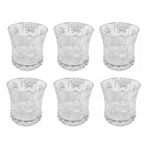 ENSEMBLE DE 6 VERRES À EAU IMPERO 3 31CL LINE - Product Image 1