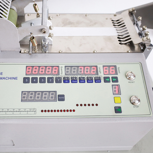 ماكينة قطع الشريط والشريط على شكل حرف V - Product Image 4